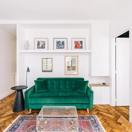 Guestready - Very Bright In The 10arr. * Paris