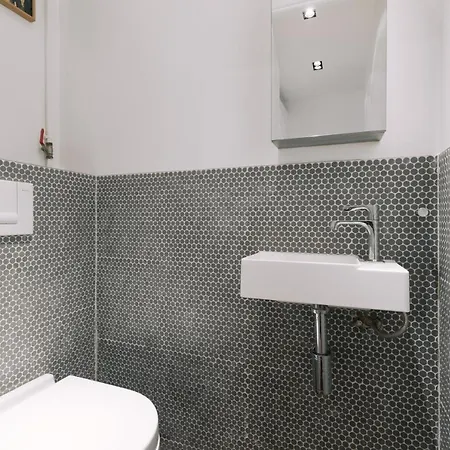 Guestready - Very Bright In The 10arr. * Paris