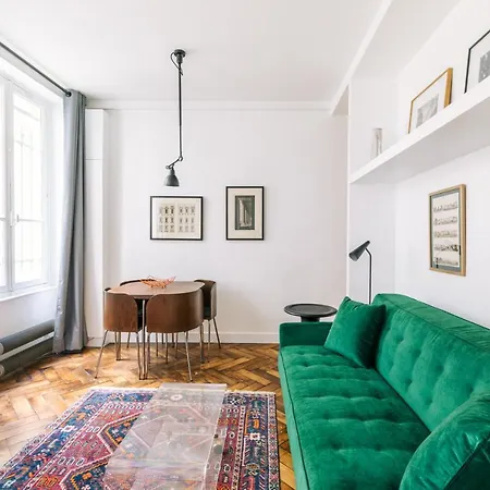Guestready - Very Bright In The 10arr. * Paris