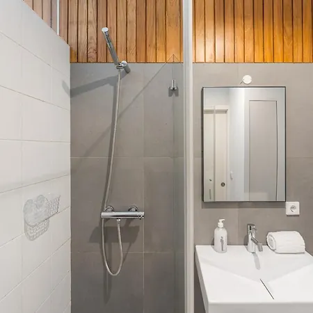 Apartment Guestready - Very Bright In The 10arr. *