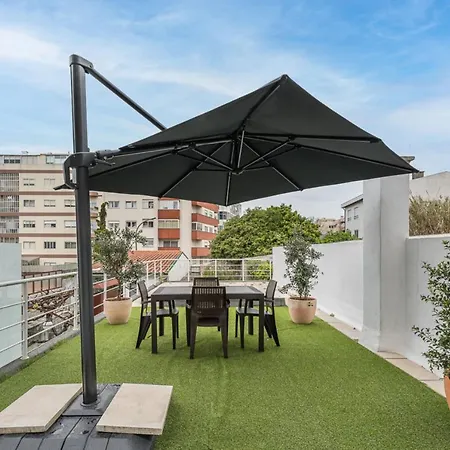 Apartment Guestready - Very Bright In The 10arr. Paris