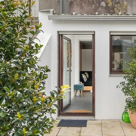 Guestready - Very Bright In The 10arr. Apartment Paris