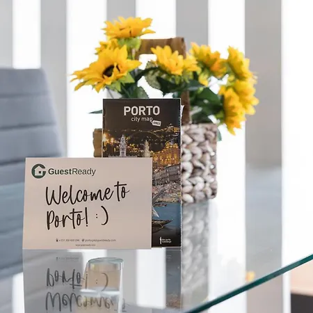Guestready - Very Bright In The 10arr. Apartment