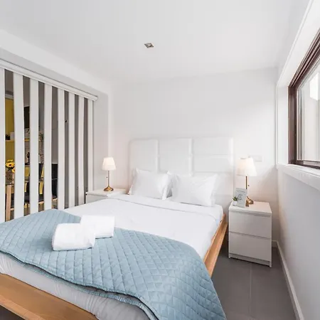 Guestready - Very Bright In The 10arr. Apartment