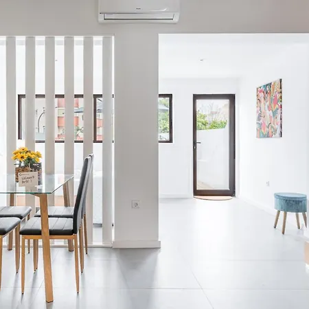 Apartment Guestready - Very Bright In The 10arr. *