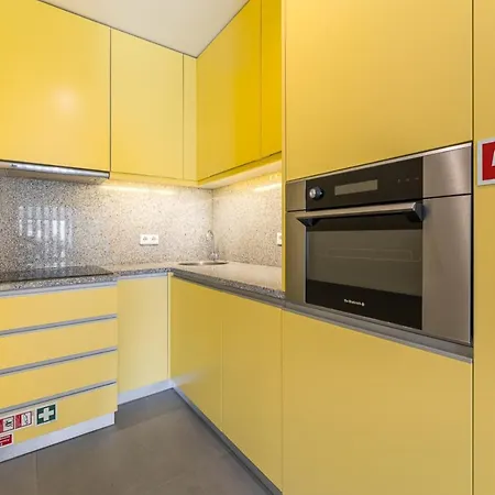 Apartment Guestready - Very Bright In The 10arr. Paris
